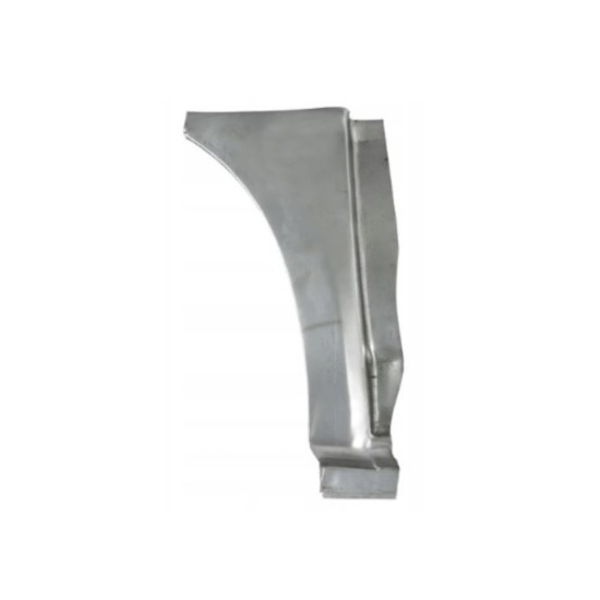 Pannello di riparazione parafango posteriore per Renault Trafic 2001-2014 / Destra 15762