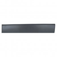 Modanatura laterale per Opel Vivaro 2001-2014 / Sinistra 13122