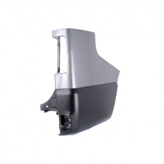 Angolo paraurti posteriore per Opel Vivaro 2014-2019 / Destra 13169