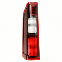 Fanale posteriore per Nissan NV300 2016- / Sinistra 13178