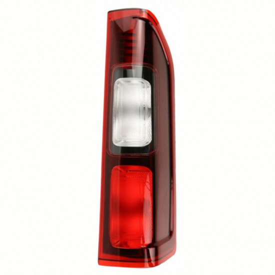 Fanale posteriore per Nissan NV300 2016- / Destra 13176