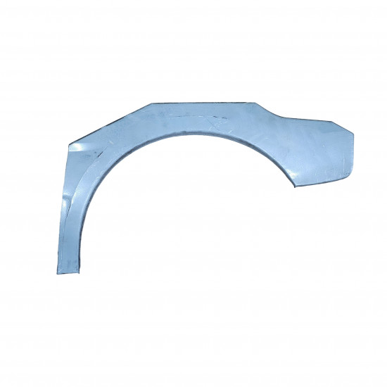 Pannello di riparazione parafango posteriore per Nissan Primastar 2001-2014 / Sinistra 13962