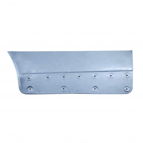 Pannello di riparazione porta anteriore per Nissan Primastar 2001-2014 / Sinistra 13650