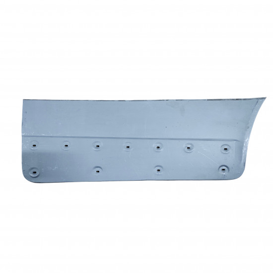 Pannello di riparazione porta anteriore per Renault Trafic 2001-2014 / Destra 6936