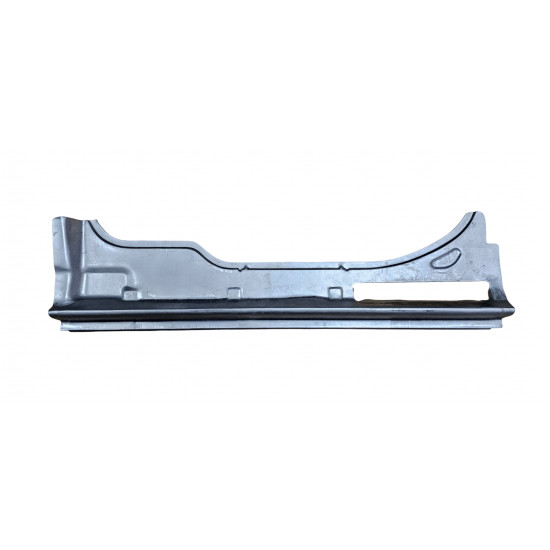 Pannello di riparazione porta scorrevole interno per Opel Vivaro 2001-2014 / Destra 13639