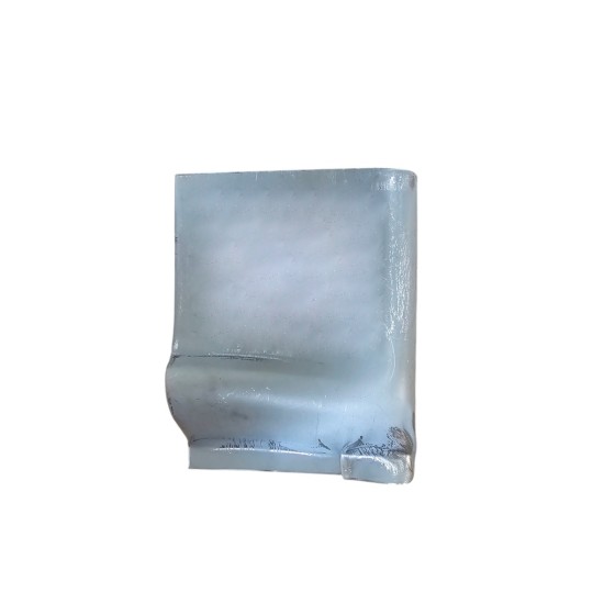 Pannello di riparazione del montante per Ford Transit 2000-2013 / Sinistra 15983