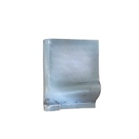 Pannello di riparazione del montante per Ford Transit 2000-2013 / Destra 15982