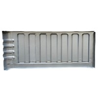 Lamierato riparazione gradino per Ford Transit 2000-2013 / Sinistra 15055