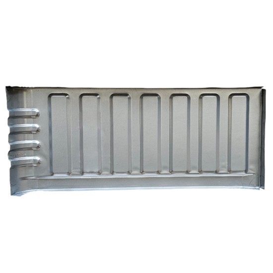 Lamierato riparazione gradino per Ford Transit 2000-2013 / Sinistra 15055