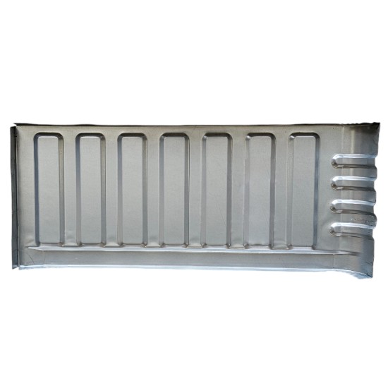 Lamierato riparazione gradino per Ford Transit 2000-2013 / Destra 15054