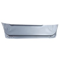 Pannello di riparazione porta anteriore interno per Ford Transit 2000-2013 / Sinistra 14541