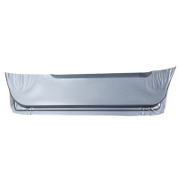 Pannello di riparazione porta anteriore interno per Ford Transit 2000-2013 / Destra 14540