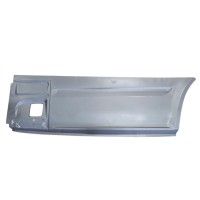 Pannello di riparazione parafango posteriore per Ford Transit 2000-2013 / Destra 14615