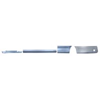 Set di pannelli di riparazione per Ford Transit 2000-2013 / Sinistra / 14684