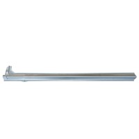 Pannello di riparazione sottoporta porta scorrevole per Ford Transit 2000-2013 / Sinistra 15079