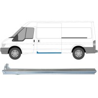 Pannello di riparazione sottoporta porta scorrevole per Ford Transit 2000-2013 / Sinistra 15079