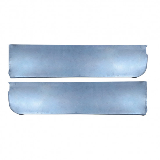 Pannello di riparazione porta posteriore per Ford Transit 2000-2013 / Sinistra+Destra / Set 11574