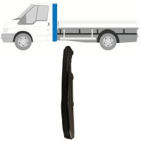 Pannello di riparazione del montante per Ford Transit 2000-2013 / Sinistra 14897