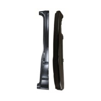 Pannello di riparazione del montante per Ford Transit 2000-2013 / Sinistra / Set 14901
