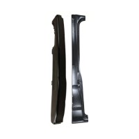 Pannello di riparazione del montante per Ford Transit 2000-2013 / Destra / Set 14900