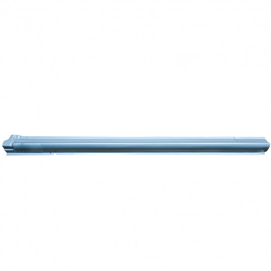 Pannello di riparazione sottoporta porta scorrevole per Ford Transit 2000-2013 / Sinistra 12793