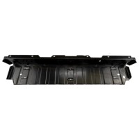 Lamierato riparazione gradino per Ford Transit 2000-2013 / Sinistra = Destra (simmetrico) 15986