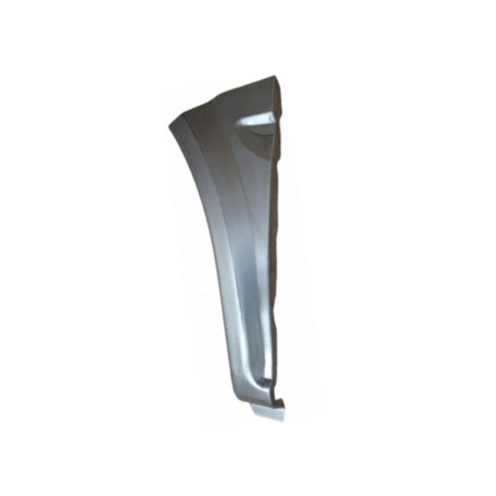 Pannello di riparazione parafango posteriore per Ford Transit 2000-2013 / Destra 14998