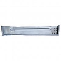 Pannello di riparazione porta scorrevole interno per Ford Transit 2000-2013 / Destra 12795