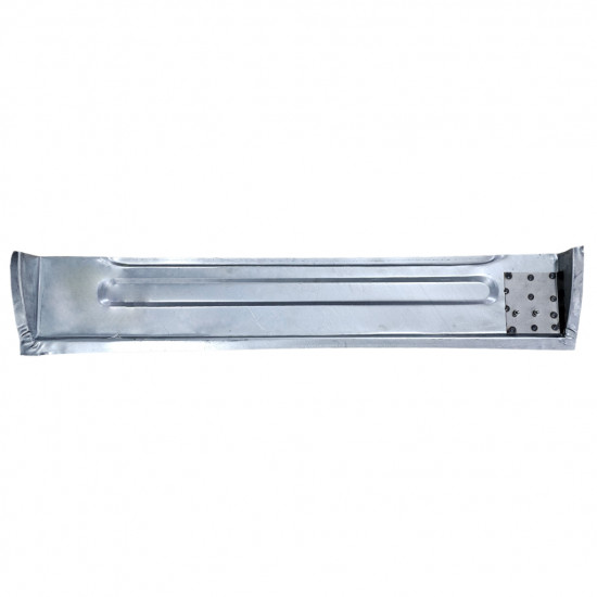 Pannello di riparazione porta scorrevole interno per Ford Transit 2000-2013 / Destra 12795