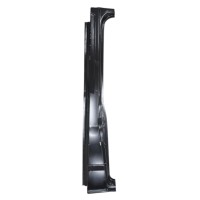Pannello di riparazione del montante per Ford Transit 2000-2013 / Destra 16061