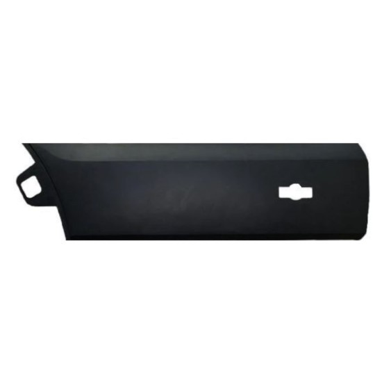 Modanatura porta anteriore per Ford Transit 2014- / Sinistra 14661