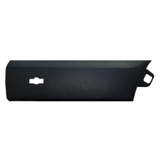 Modanatura porta anteriore per Ford Transit 2014- / Destra 14660