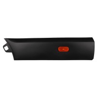 Modanatura porta anteriore per Ford Transit 2014- / Sinistra / Set 14665