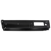 Pannello di riparazione sezione posteriore parafango posteriore per Ford Transit 2014- 2014-2026 / Sinistra / Destra 17089