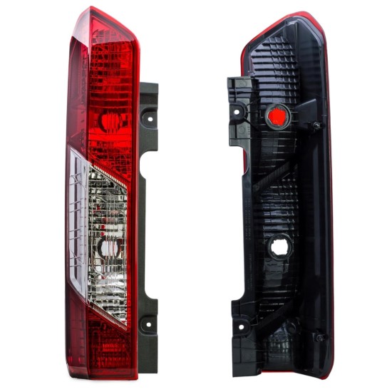Fanale posteriore per Ford Transit 2014- / Sinistra 16093
