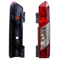 Fanale posteriore per Ford Transit 2014- / Destra 16092