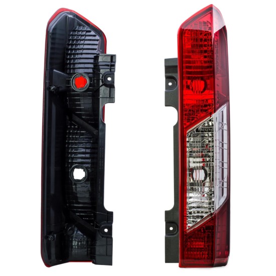 Fanale posteriore per Ford Transit 2014- / Destra 16092