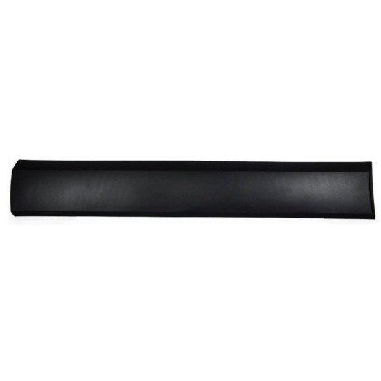 Modanatura porta scorrevole per Ford Transit 2014- / Destra 14666