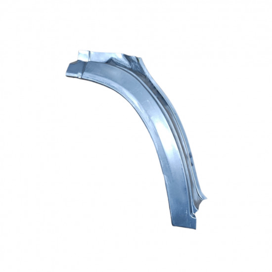 Pannello di riparazione parafango anteriore per Ford Transit 1986-2000 / Sinistra 11578