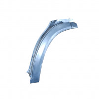 Pannello di riparazione parafango anteriore per Ford Transit 1986-2000 / Destra 11577