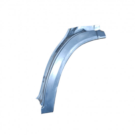Pannello di riparazione parafango anteriore per Ford Transit 1986-2000 / Destra 11577