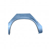 Pannello di riparazione parafango posteriore per Ford Transit 1986-2000 / Sinistra 8823