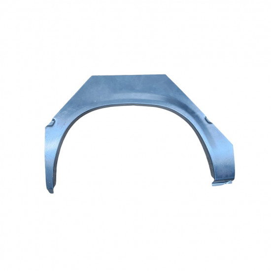 Pannello di riparazione parafango posteriore per Ford Transit 1986-2000 / Sinistra 8823