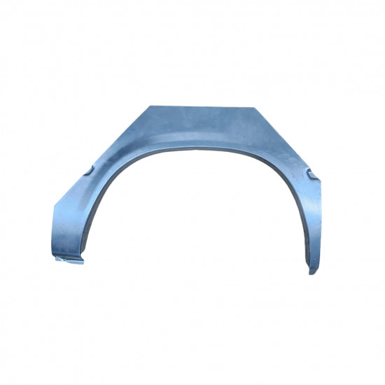 Pannello di riparazione parafango posteriore per Ford Transit 1986-2000 / Destra 8822