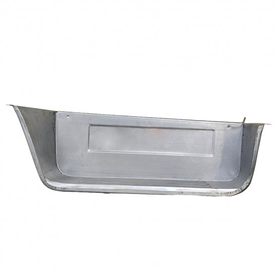 Pannello di riparazione gradino anteriore per Ford Transit 1986-2000 / Sinistra 8424