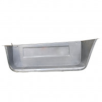 Pannello di riparazione gradino anteriore per Ford Transit 1986-2000 / Destra 8423