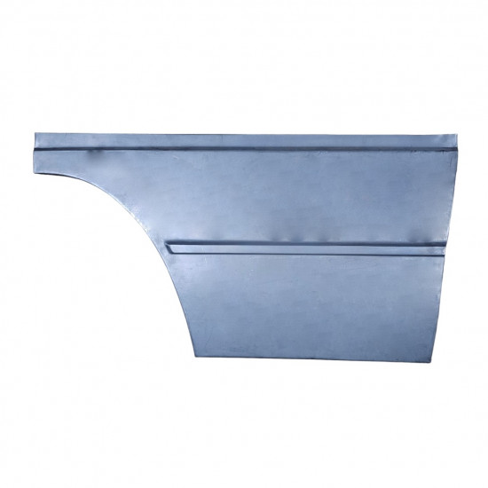 Lamiera di riparazione del rivestimento della porta anteriore per Ford Transit 1986-2000 / Sinistra 8422