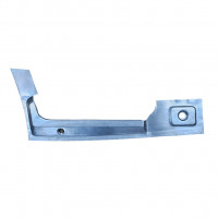 Lamiera di riparazione del rivestimento della porta anteriore interno per Ford Transit 1986-2000 / Sinistra 8428