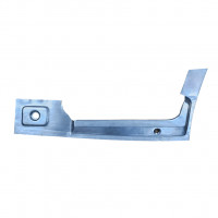 Lamiera di riparazione del rivestimento della porta anteriore interno per Ford Transit 1986-2000 / Destra 8427