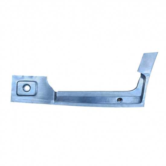 Lamiera di riparazione del rivestimento della porta anteriore interno per Ford Transit 1986-2000 / Destra 8427